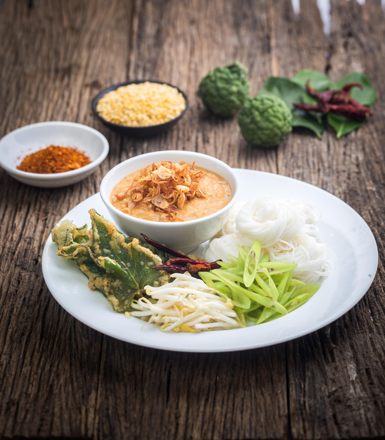 อาหารไทยเพื่อสุขภาพ