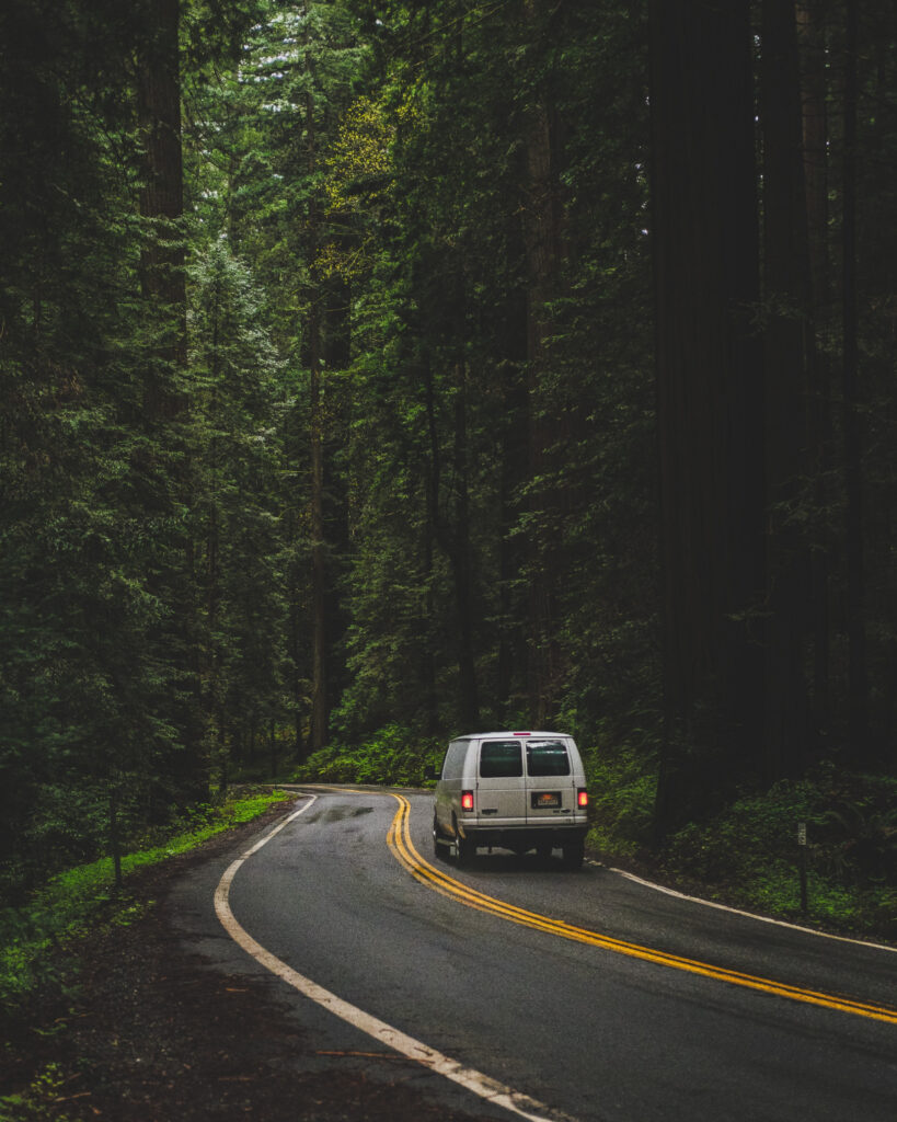 Road Trip