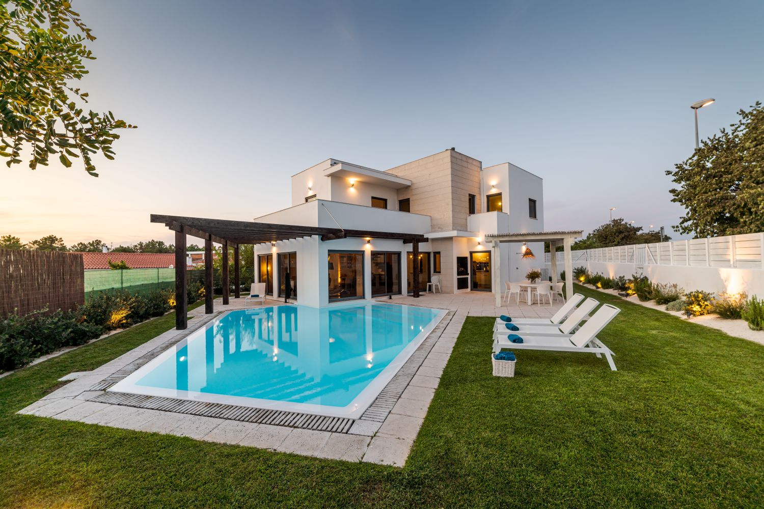 Private villa4